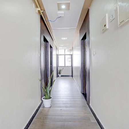 Fabhotel Nandini Grand Kakarmatha Exterior foto